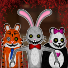 Mr. Hopp’s Manor Escape Logo