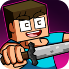 My Craft: Craft Adventure Logo