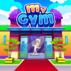 My Gym: Fitness Studio Manager Logo