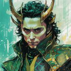 Myth: Gods Of Asgard Logo