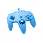 N64oid Logo
