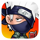 Ninja Rebirth – Monster Legend Logo