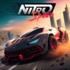Nitro Speed Logo