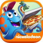 OctoPie – A GAME SHAKERS App Logo