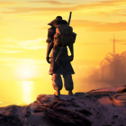 Path Of Survival Logo