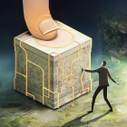 Pavilion: Touch Edition Logo