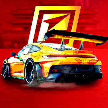PetrolHead MOD APK Logo