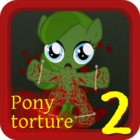 Pony Torture 2 Logo