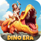 Primal Conquest: Dino Era Logo