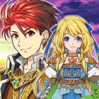 RPG Ambition Record Logo