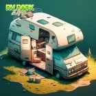 RV Park Life Logo