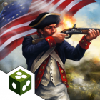 Rebels And Redcoats Logo