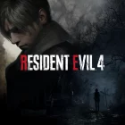 Resident Evil 4: Remake Logo