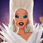 RuPaul’s Drag Race Superstar Logo