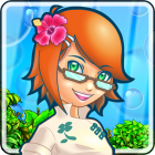 Sally’s Spa Logo