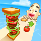Sandwich Runner Logo