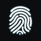 Scriptic: Detective Story Logo