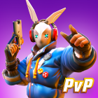 Shadowgun War Games – Online PvP FPS Logo