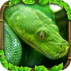 Snake Simulator Logo