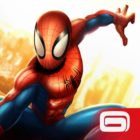 Spider-man Total Mayhem Logo