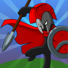 Stick Battle 2021 Logo