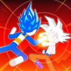Stick Super Fight Logo