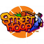 Street Slam (Street Hoop) Logo