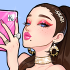 SuitU: Fashion Avatar Dress Up Logo