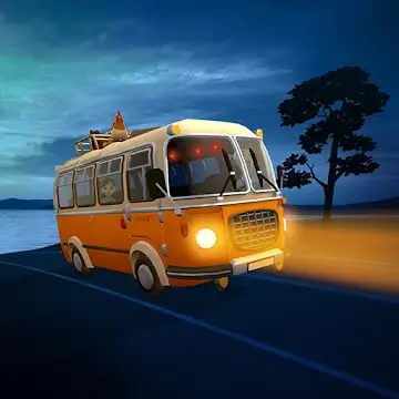 Sunrise Village MOD APK Download Logo
