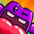 Super Mombo Quest Logo