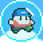 Super Onion Boy 2 Logo