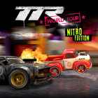 Table Top Racing: World Tour – Nitro Edition Logo