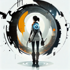 Teleportal 2 Logo