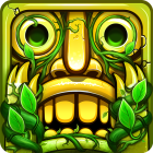 Temple Run 2 Logo