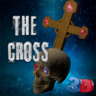The Cross 3D Horror Game Full Version Logo
