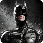 The Dark Knight Rises Logo