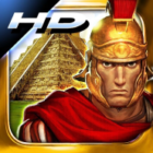 The Settlers HD Logo