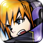 The World Ends With You Logo