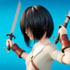 Titans 3D Logo