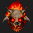 UNDOOMED – 3D FPS Logo