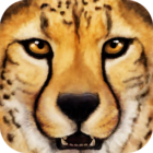 Ultimate Savanna Simulator Logo