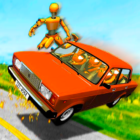 VAZ Crash Test Simulator 2 Logo