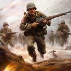 WW2: Strategy World War Games Logo