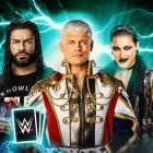 WWE SuperCard Logo