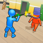 Walkers Attack Logo