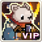 Warriors’ Market Mayhem VIP Logo
