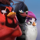 Angry Birds Evolution Logo