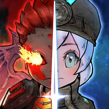 Abyss Roguelike ARPG MOD APK Logo