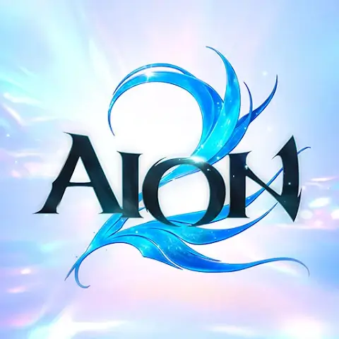 AION2 MOD APK Logo