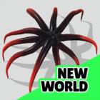 Alien Invasion Logo